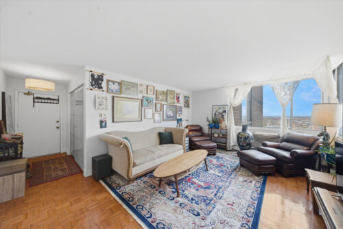 6325 N Sheridan Road #1808, Chicago, IL