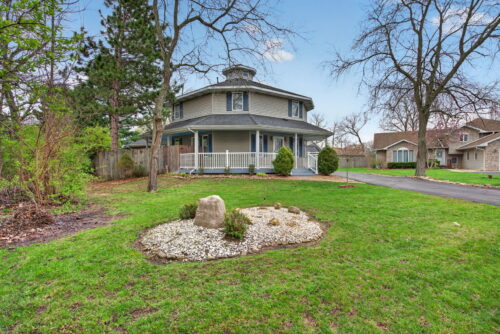 3420 Quail Court, Morris, IL