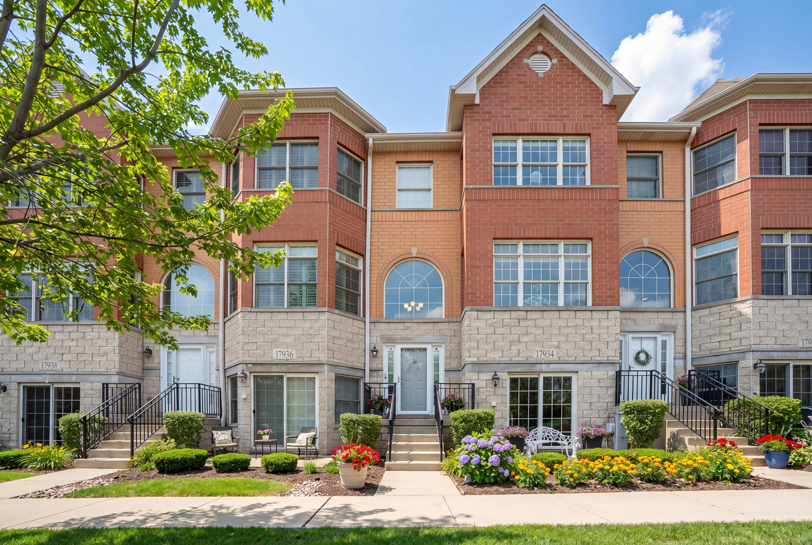 17934 Fountain Circle, Orland Park, IL