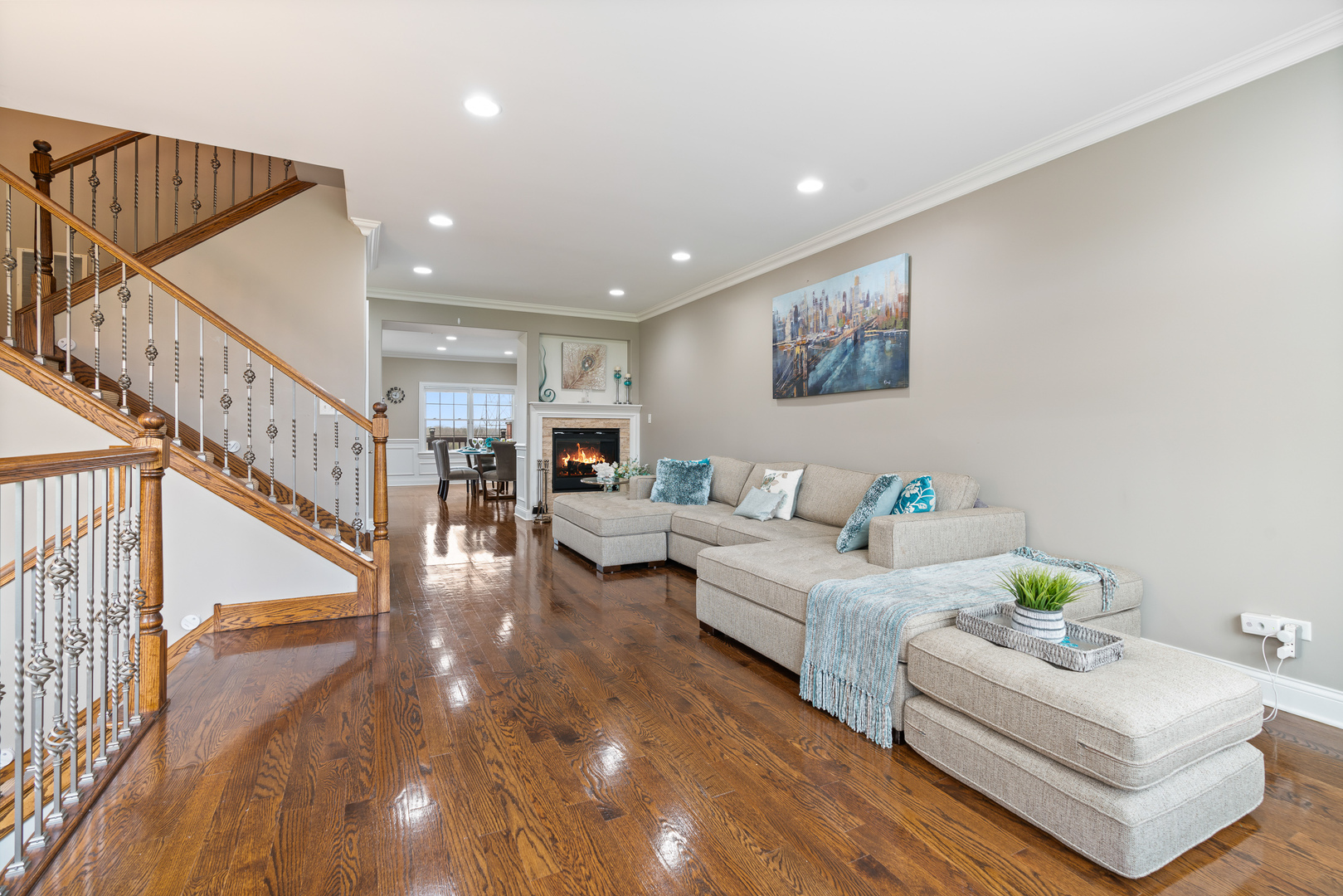 17934 Fountain Circle, Orland Park, IL