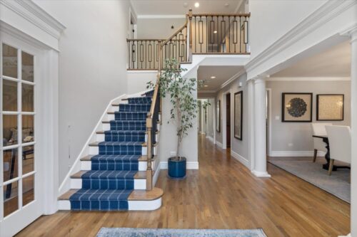 461 Clover Avenue, Lake Forest, IL