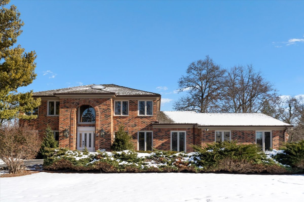 461 Clover Avenue, Lake Forest, IL