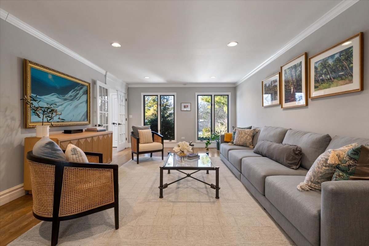 461 Clover Avenue, Lake Forest, IL