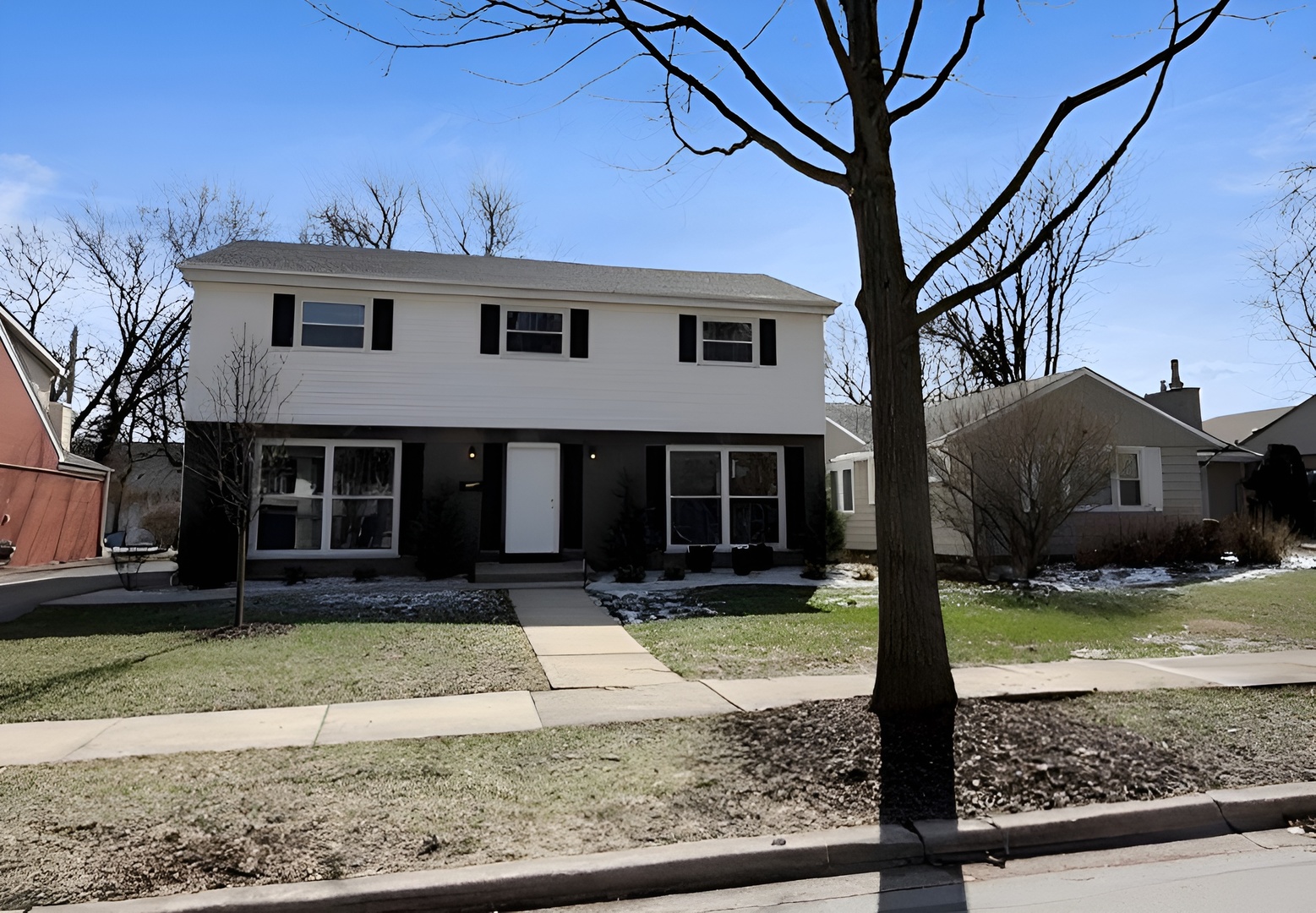 2052 Collett Lane, Flossmoor, IL