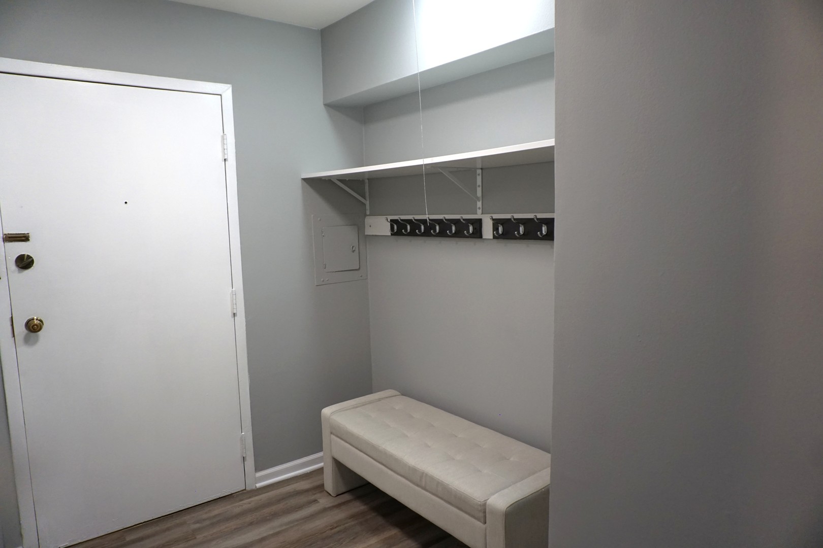 2650 Brookwood Way Drive #118B, Rolling Meadows, IL