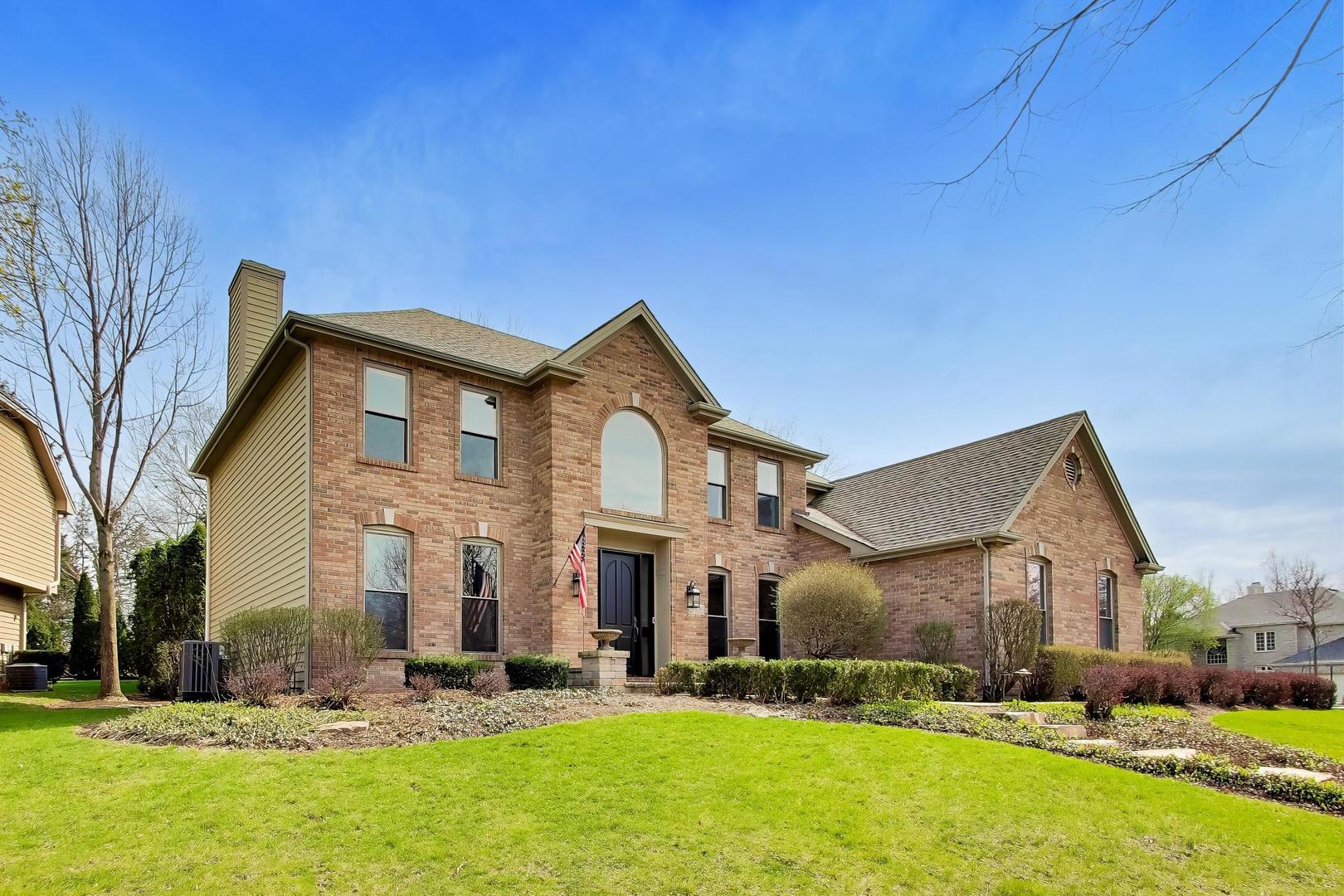 26W363 Torrey Pines Court, Winfield, IL