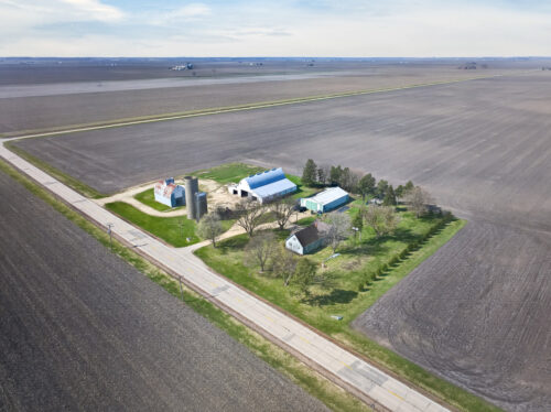 1519 Il Route 251, Steward, IL