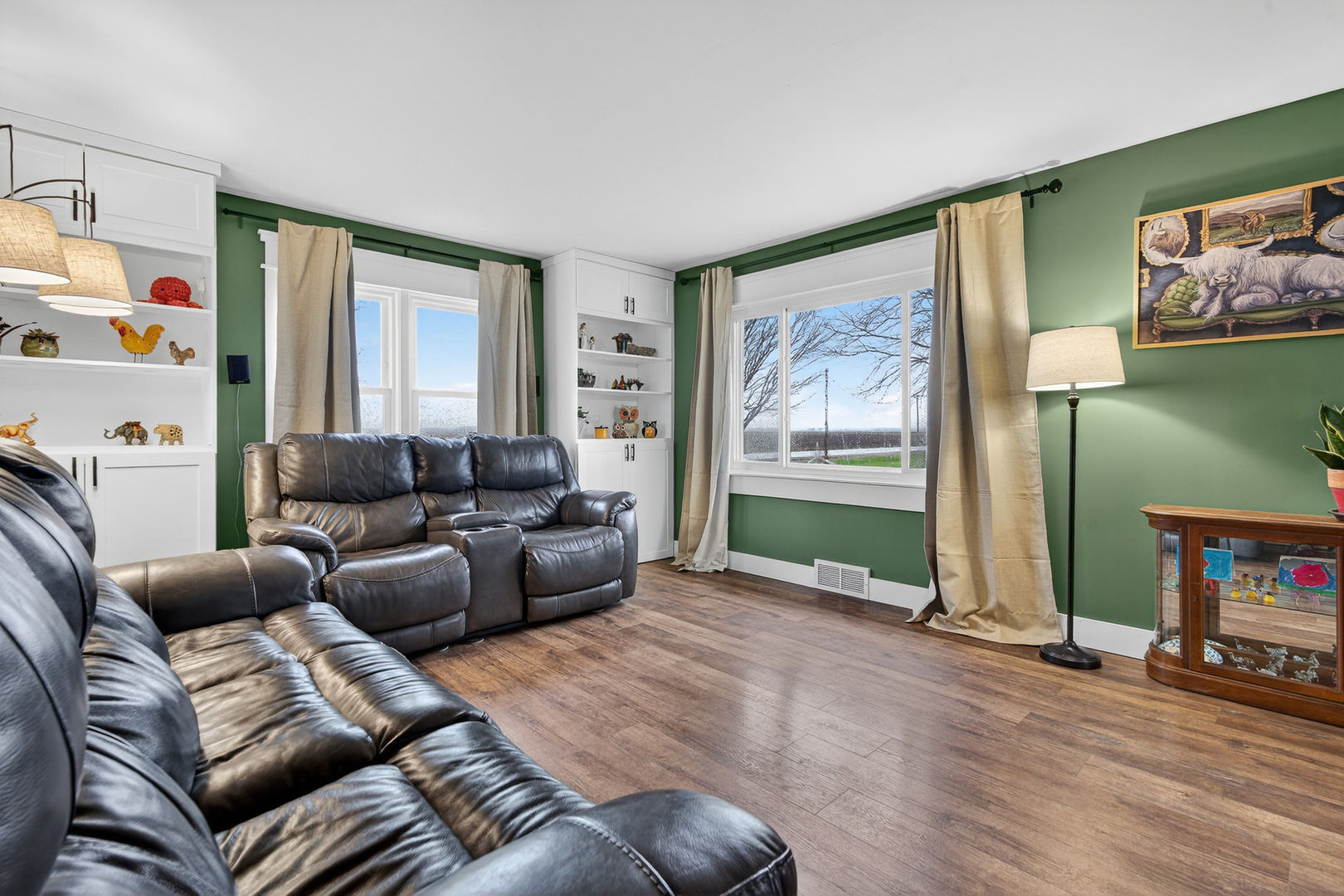 1519 Il Route 251, Steward, IL