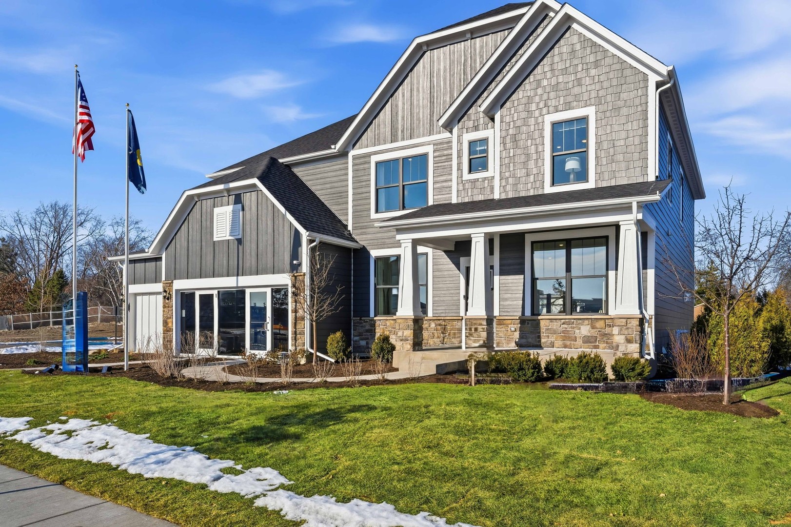 1820 Lewis Drive, Deerfield, IL
