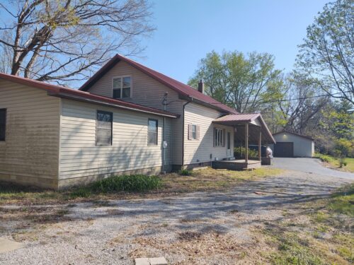 2000 St Rt 147, Vienna, IL