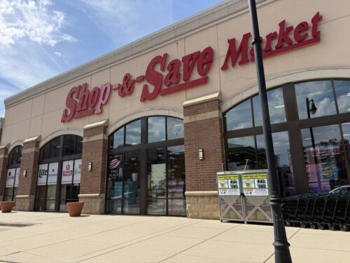 1480 Jefferson Street #203, Des Plaines, IL