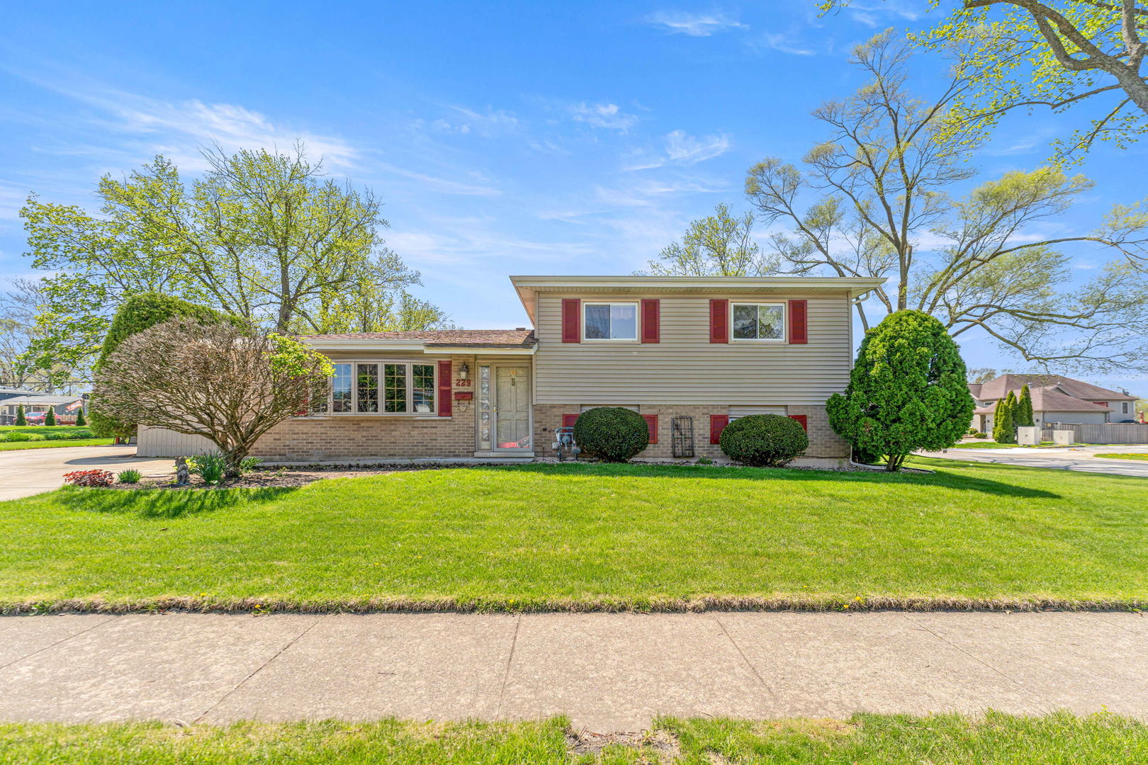 229 Illinois Street, Park Forest, IL