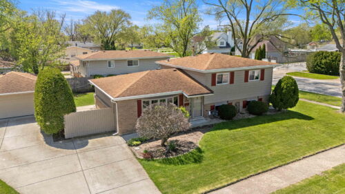 229 Illinois Street, Park Forest, IL