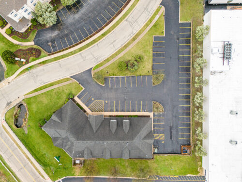 1640 Willow Circle Drive, Crest Hill, IL