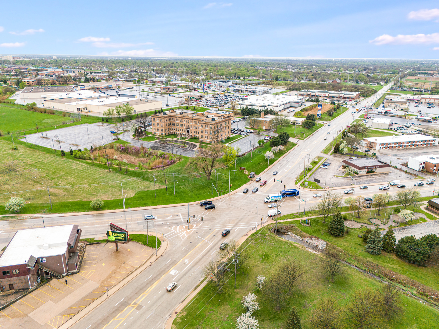 1640 Willow Circle Drive, Crest Hill, IL