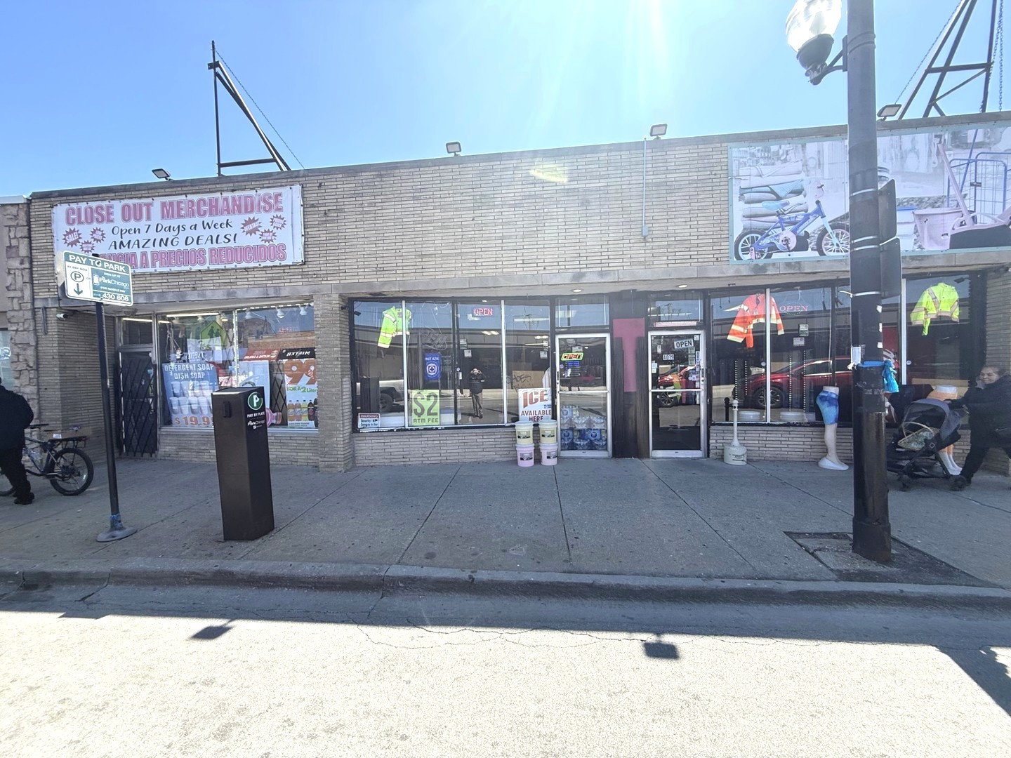 4019 W 63rd Street, Chicago, IL