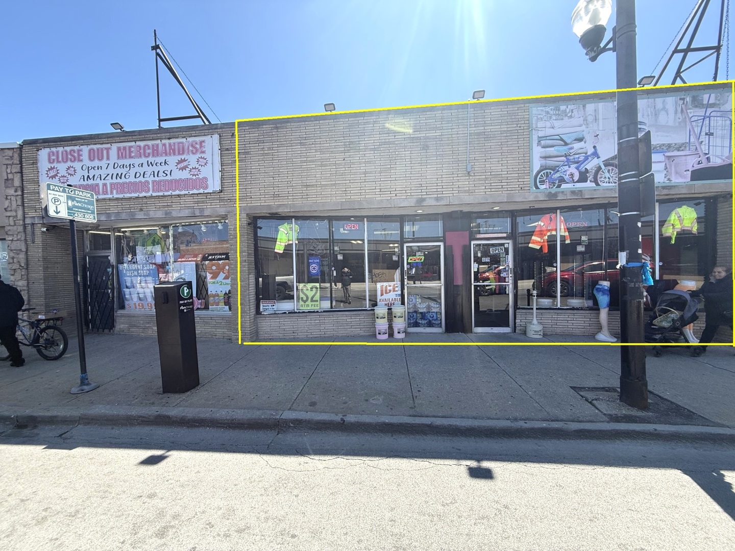 4019 W 63rd Street, Chicago, IL