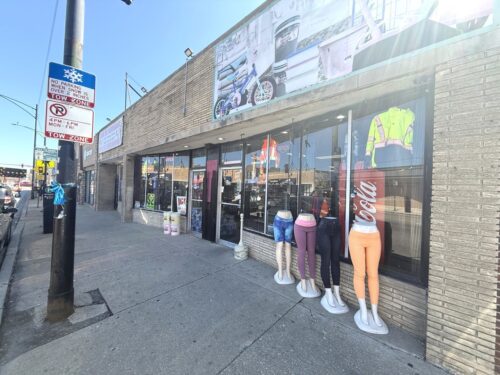 4019 W 63rd Street, Chicago, IL