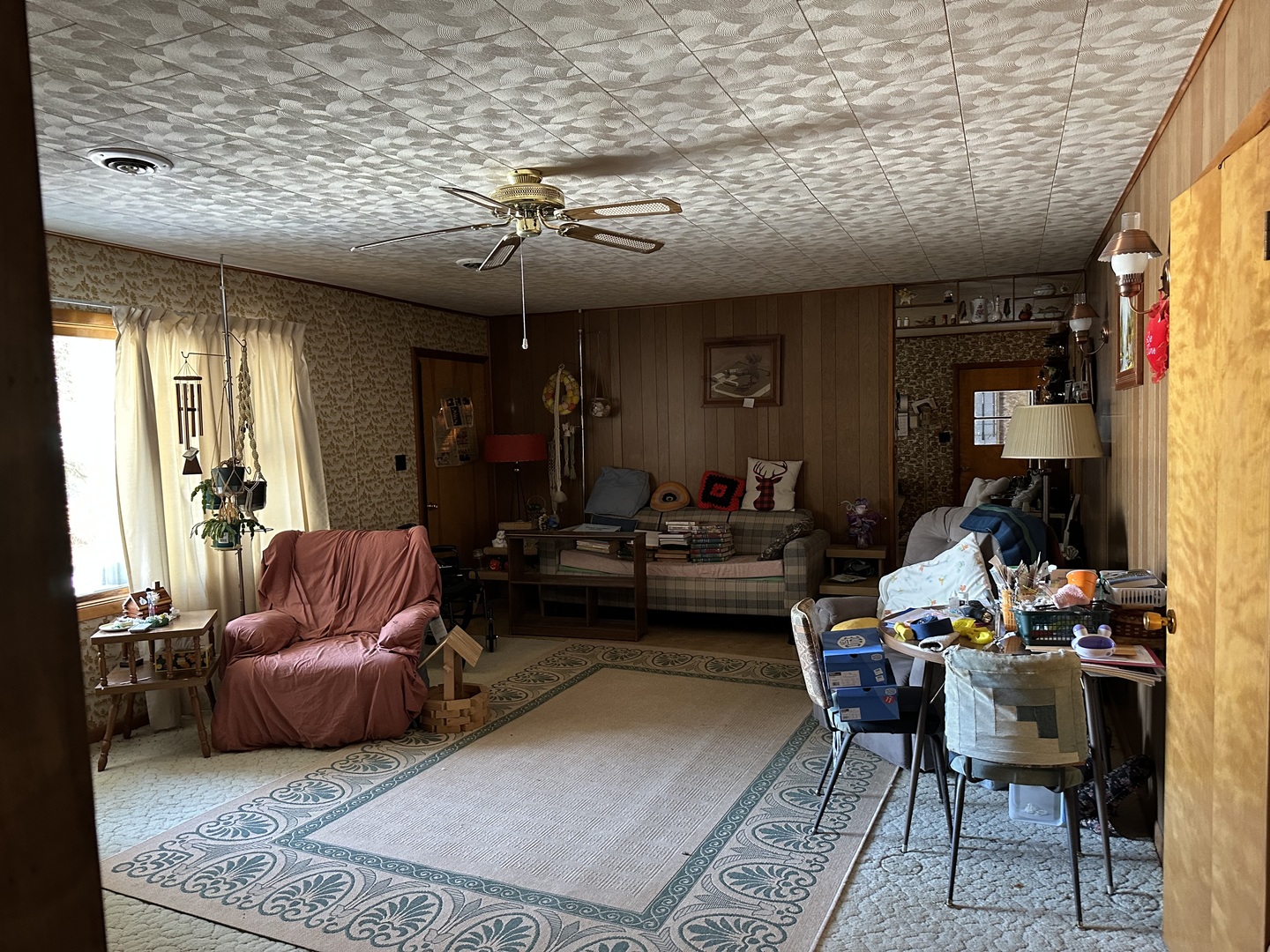 2999 Hartman Road, Chadwick, IL