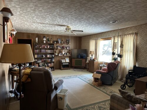 2999 Hartman Road, Chadwick, IL