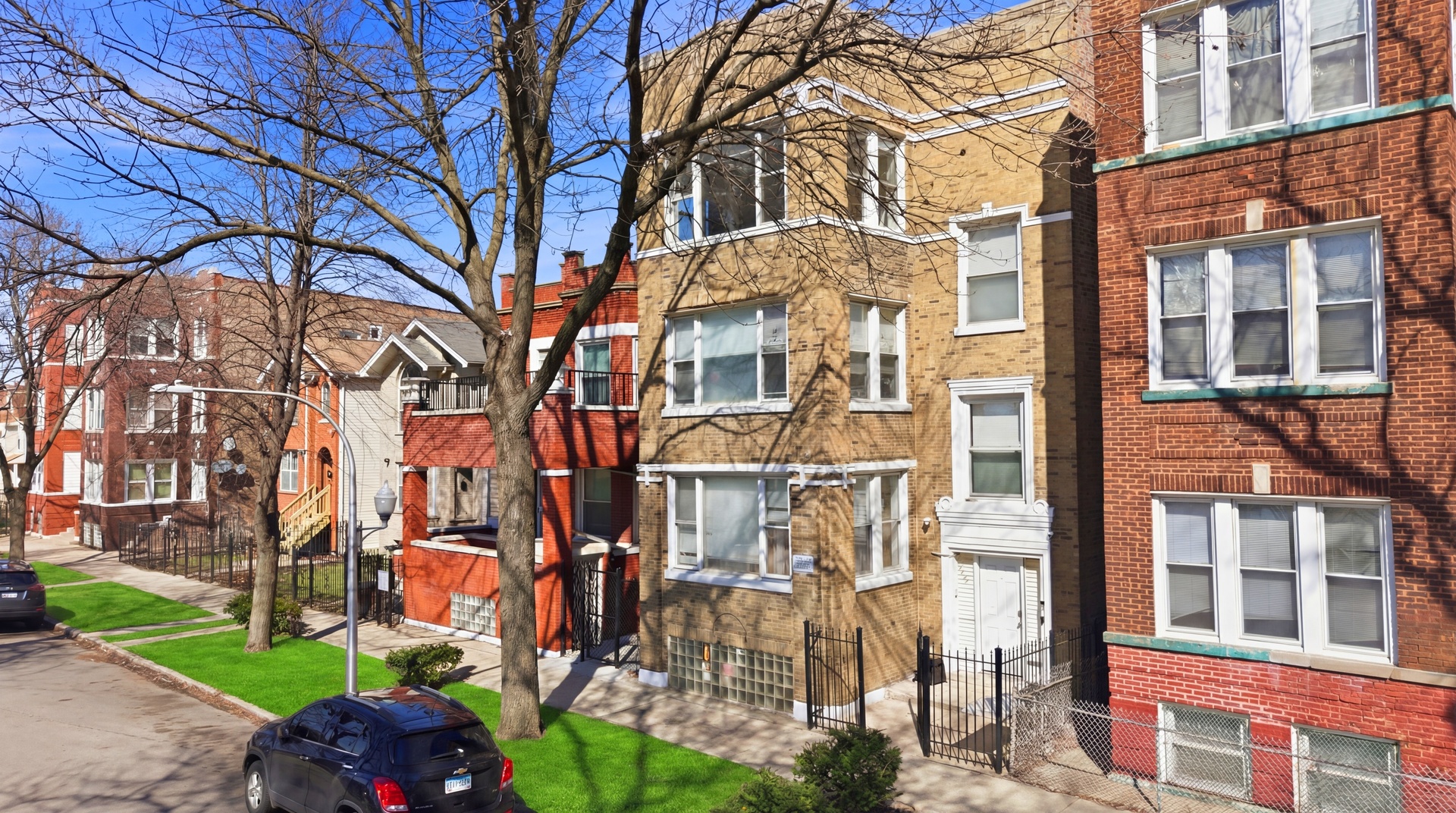 1431 S Tripp Avenue, Chicago, IL