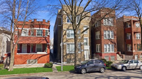 1431 S Tripp Avenue, Chicago, IL