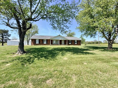 7585 Jennings Lane, Brookport, IL