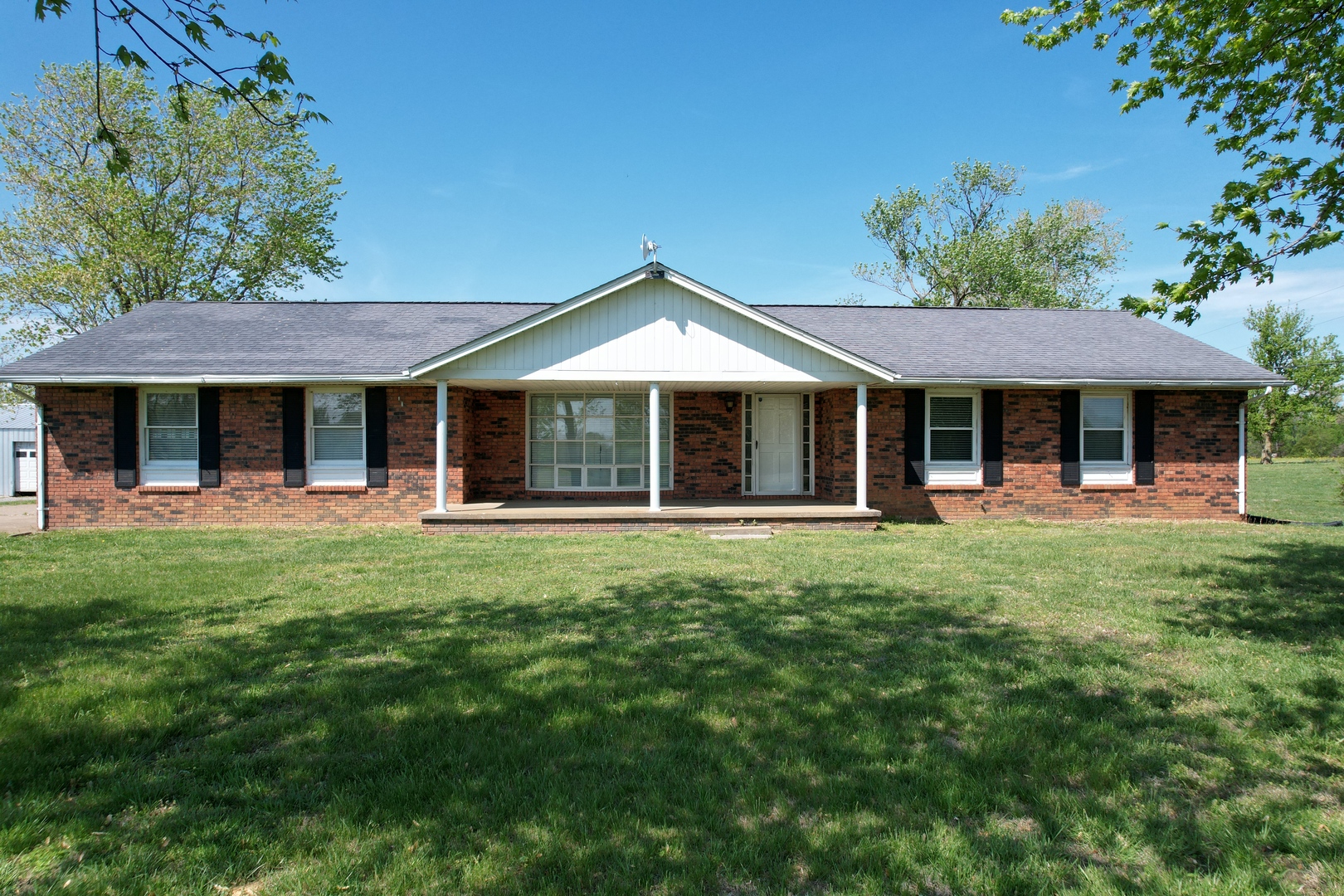 7585 Jennings Lane, Brookport, IL