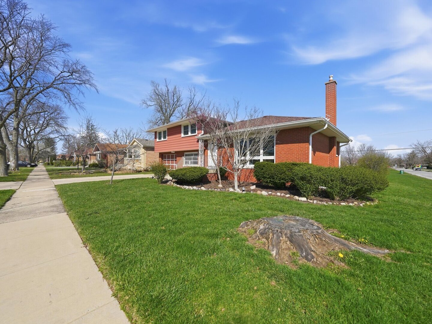 18441 Marshfield Avenue, Homewood, IL