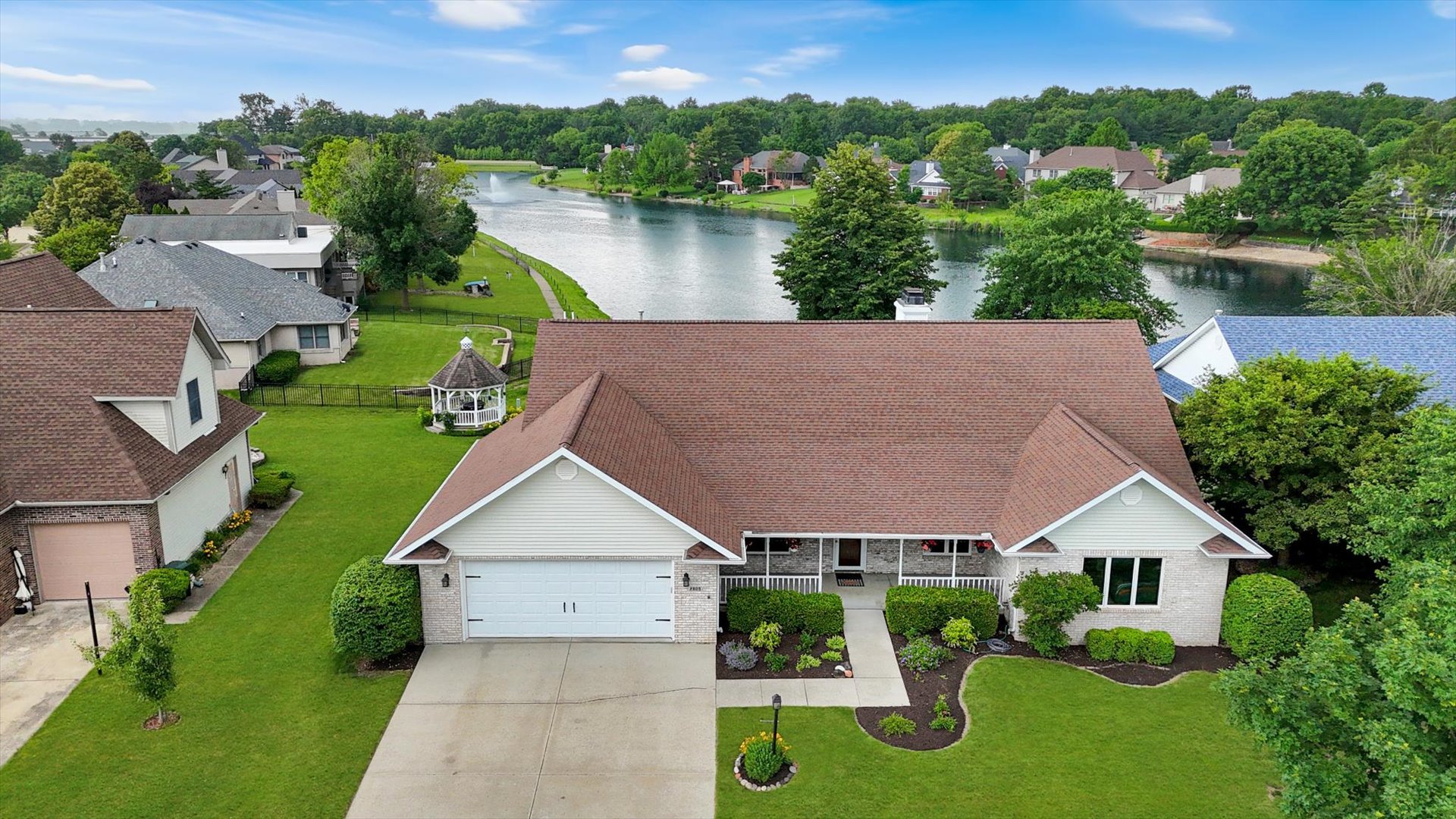 2809 Slayback Street, Urbana, IL