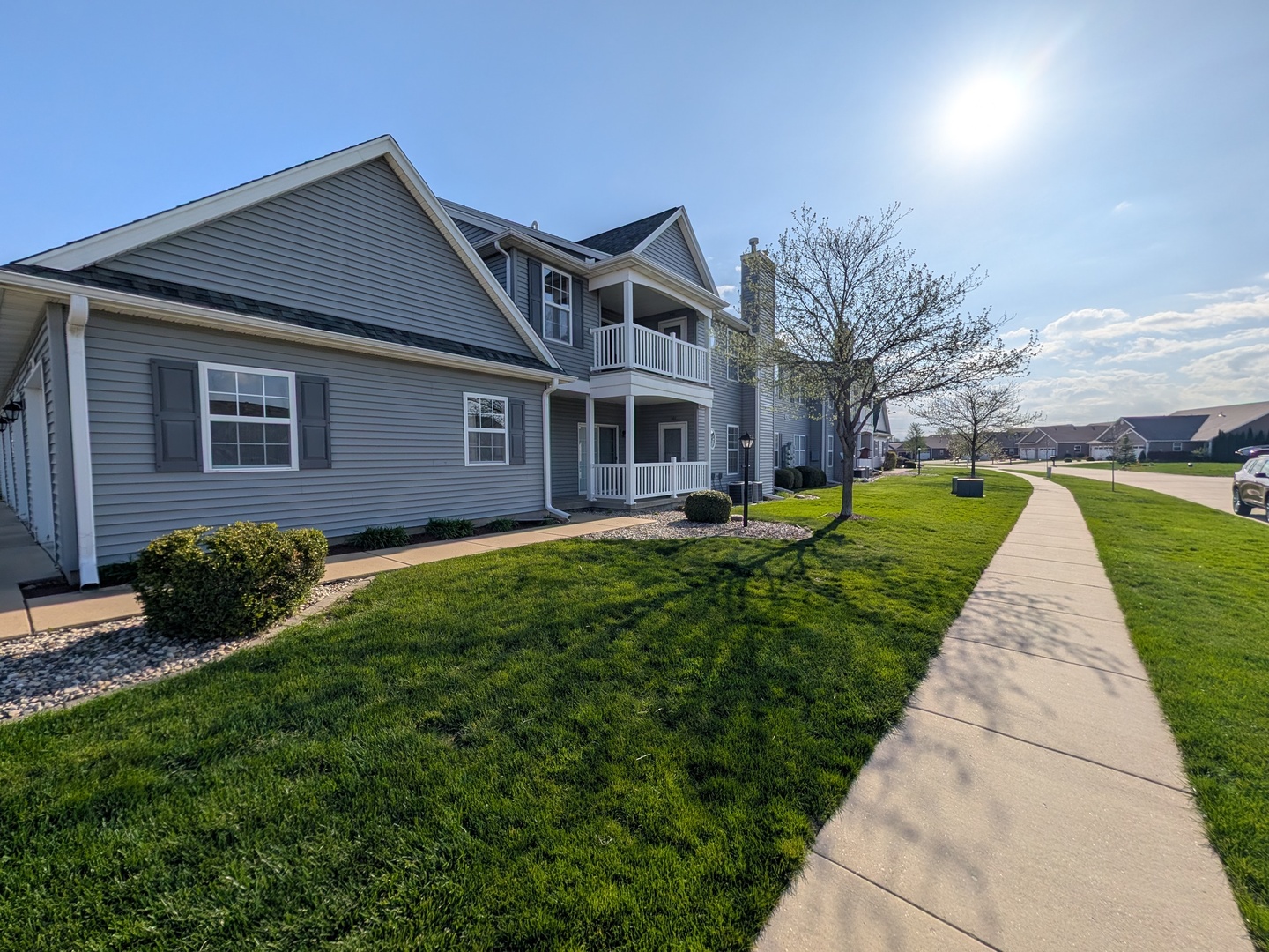 3020 E Stillwater Landing #101, Urbana, IL