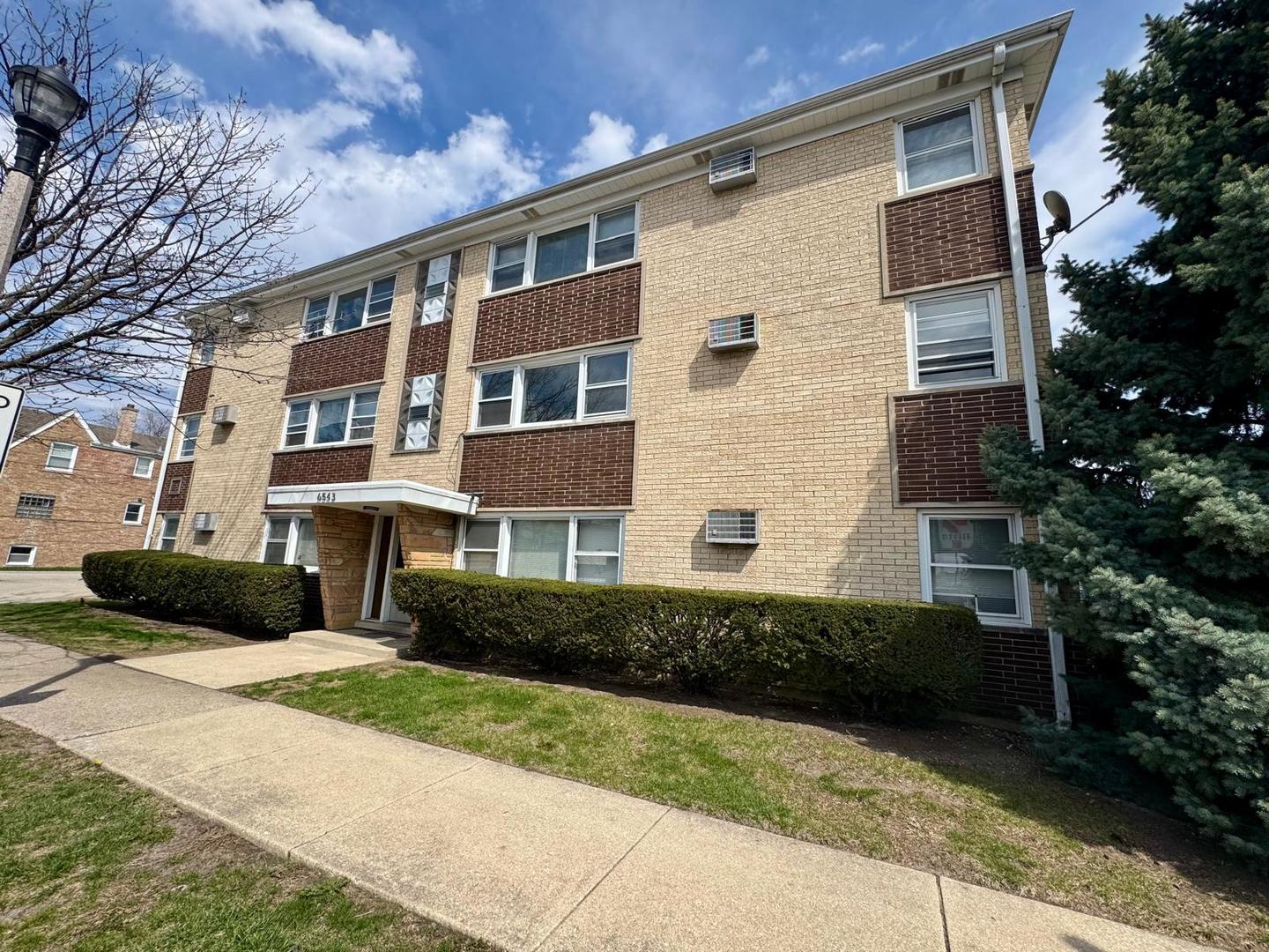 6543 16th Street #6, Berwyn, IL