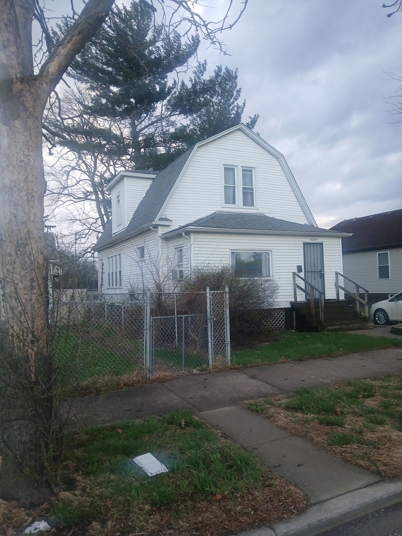 12417 S Wentworth Avenue, Chicago, IL