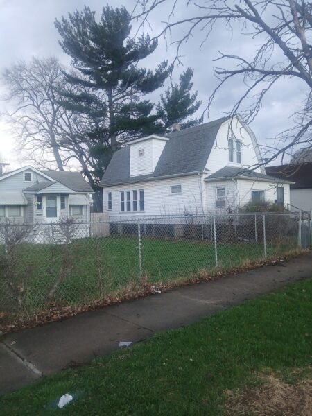 12417 S Wentworth Avenue, Chicago, IL