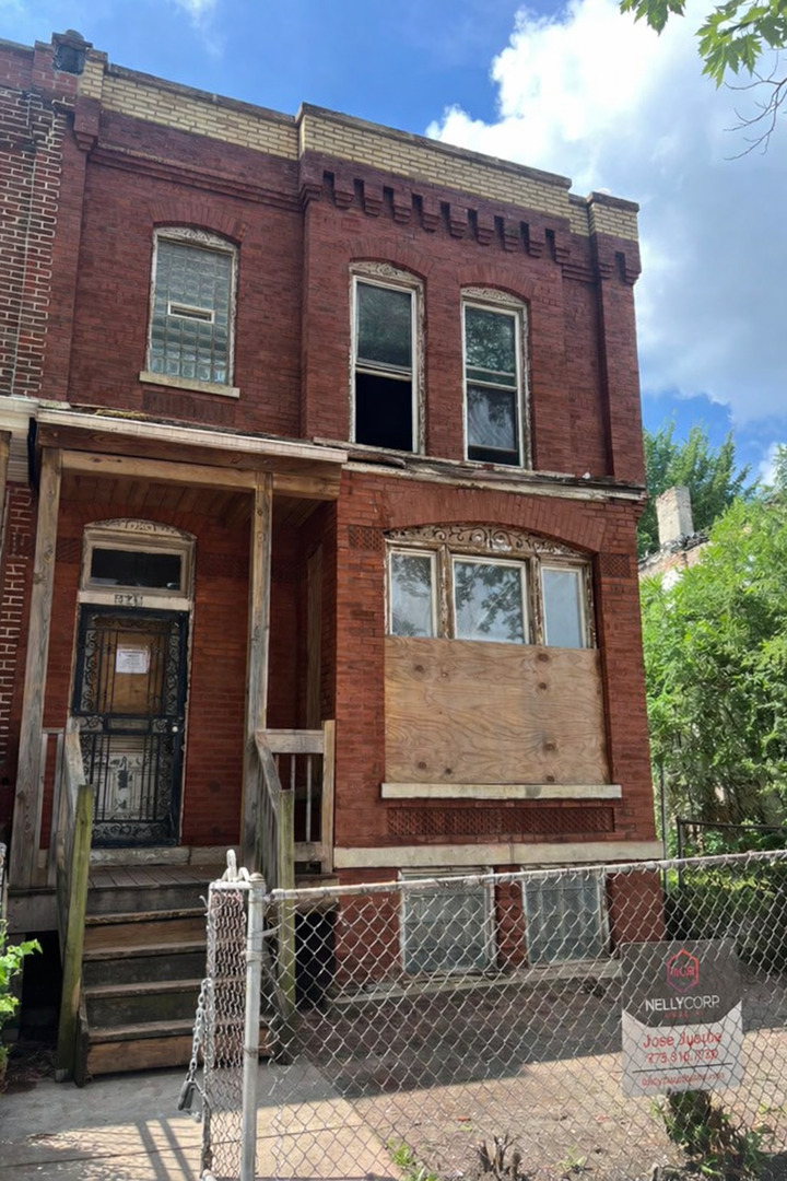 2949 W Adams Street, Chicago, IL