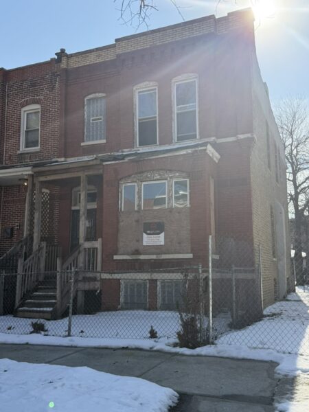 2949 W Adams Street, Chicago, IL
