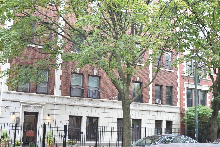 5135 S Kenwood Avenue #606, Chicago, IL