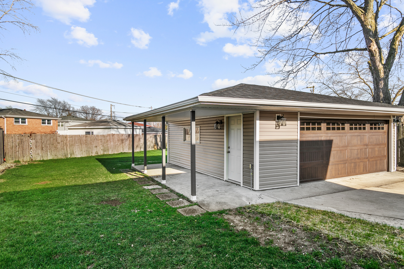 17363 Oleander Avenue, Tinley Park, IL