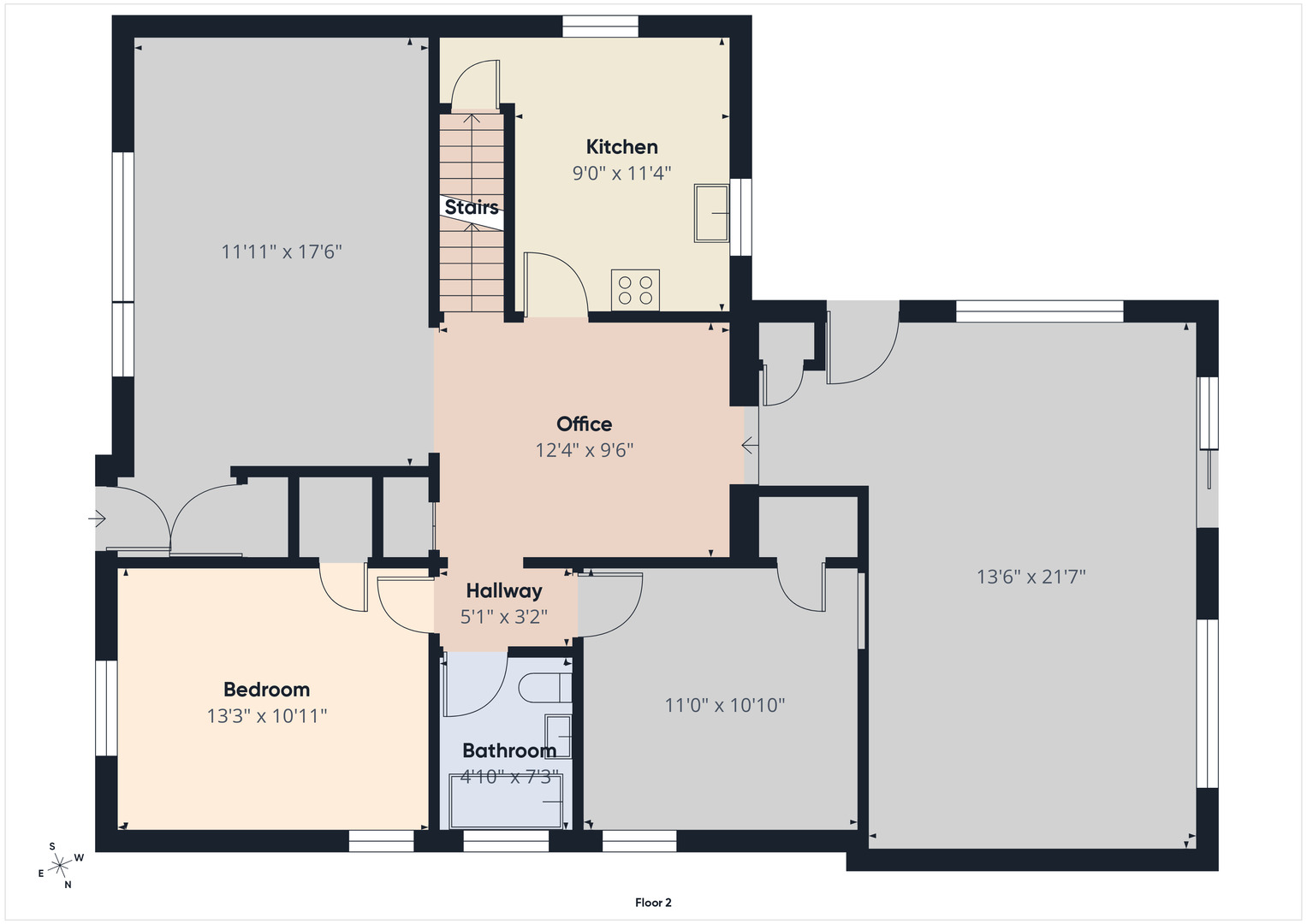 1704 N 78th Avenue, Elmwood Park, IL