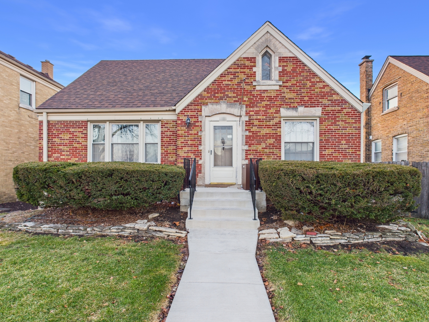 1704 N 78th Avenue, Elmwood Park, IL