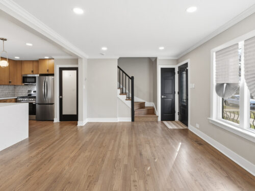 600 E 87th Place, Chicago, IL