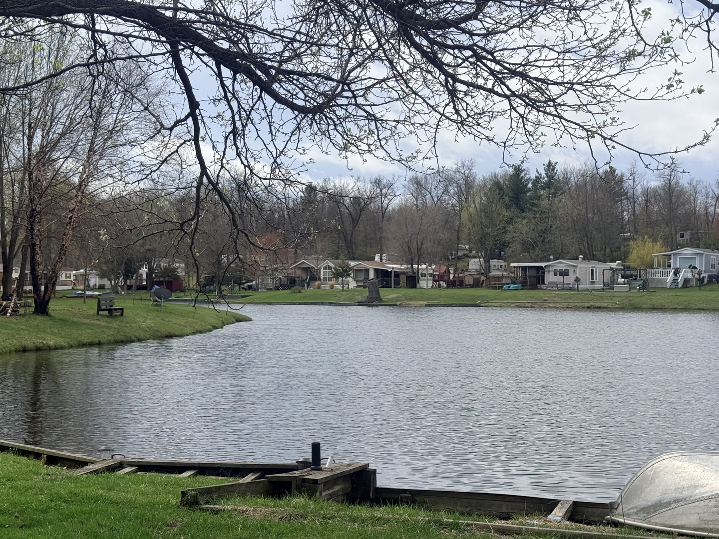 5-458 Woodhaven Lakes, Sublette, IL