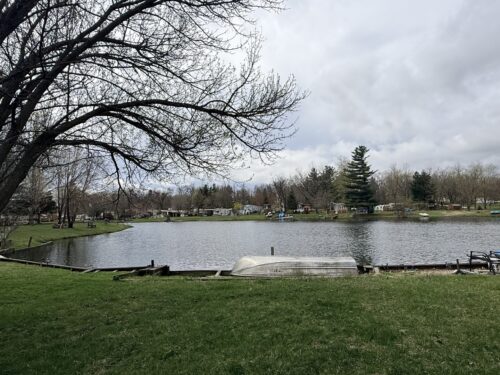 5-458 Woodhaven Lakes, Sublette, IL