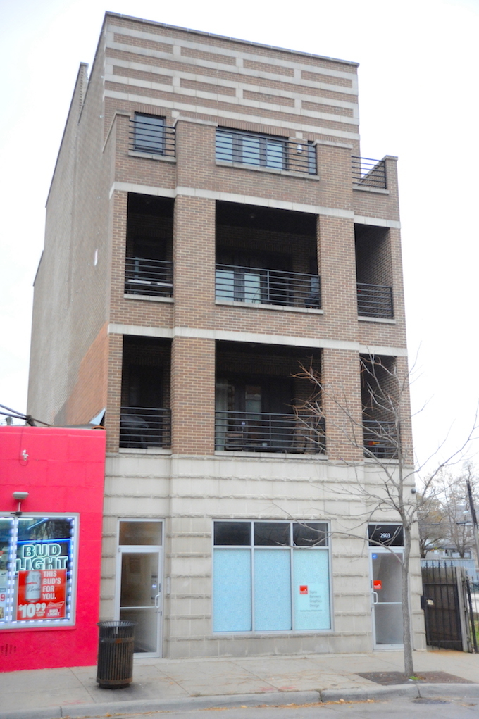 2903 W Irving Park Road, Chicago, IL