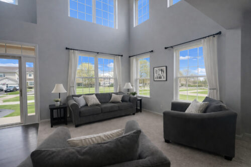 2321 Ferdinand Lane, Montgomery, IL