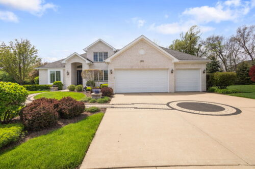 19918 Amberly Court, Mokena, IL