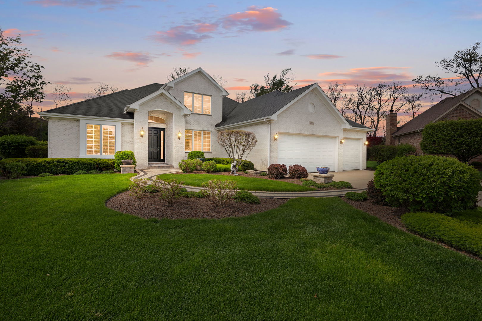 19918 Amberly Court, Mokena, IL