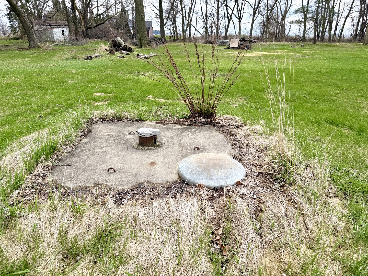 5982 W Clare Road, Clare, IL