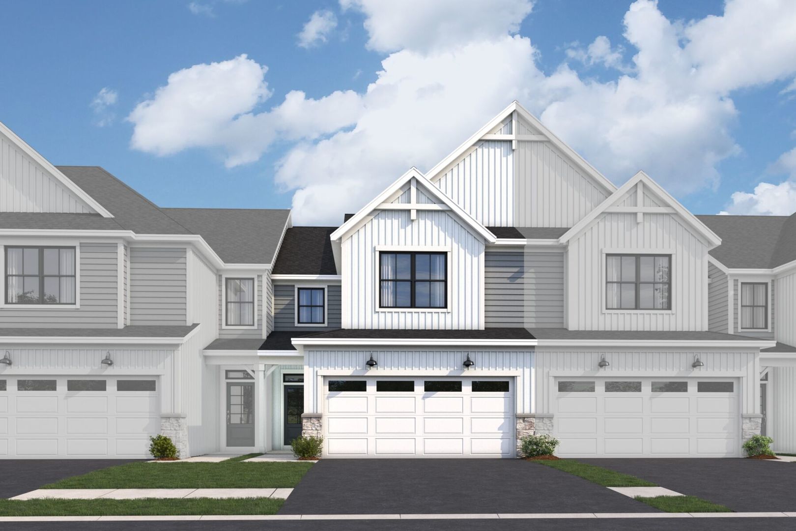 8545 Chadwick Court, Woodridge, IL