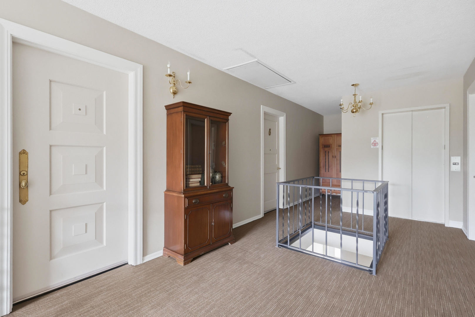 3215 E Locust Street #A1-3, Davenport, IA